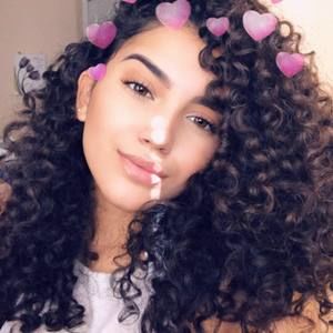 Meet your Posher, Angie